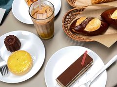 -老梦面包CHEZMOREL(麦子店)