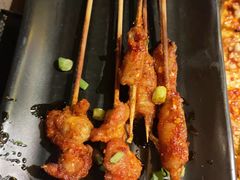 -嘎嘎鸭脑壳(金琴店)