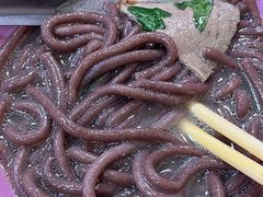 -牛马行牛肉饸饹铺(长春总店)
