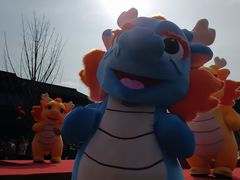 -雅达·阳羡溪山小镇中心