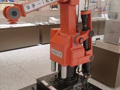 -哈尔滨工业大学-博物馆