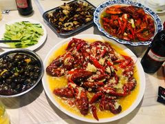 -袁老大龙虾(石鼓路总店)