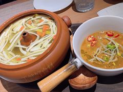 -雀舞云南菜(乐客城店)
