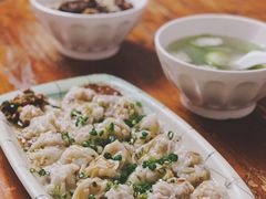 -陈记饮食店(菜园墩店)