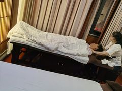 -阳光阿莲养生馆(城店路店)