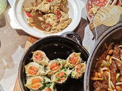 -山四砂锅(太原钟楼街店)