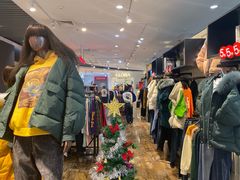 -银泰百货(北京大红门店)