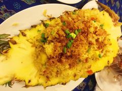 -拉威海鲜市场