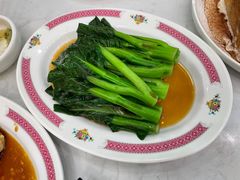 -东鑫记港式茶餐厅(南京东路店)