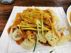-清真·伊清阁餐厅