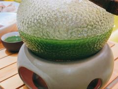 -金成潮菜博物馆(海珠湿地店)
