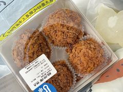 -鲍师傅糕点(淮海中路店)