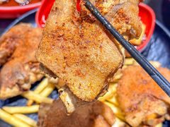 -红厨巷·淮扬菜(熙南里店)