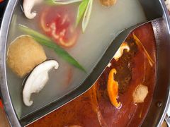 -喜半仙·牛八宝·两江米粉酒(普陀路店)