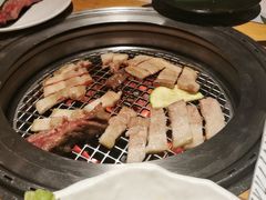 -赤坂亭·M9和牛烧肉·铁板烧·日料398放题(长泰广场店)