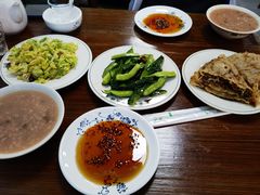 -清真永恒华威肉饼(潘家园店)