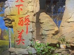 -天下醉美蒙餐(林西店)
