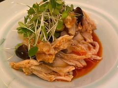 -西安凯悦酒店·湖畔中餐厅