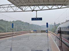 -岳阳东站