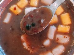 -鲜芋仙(苏州干将店)