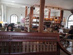 -1901 Cafe(西四店)