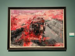 -江苏省美术馆(长江路新馆)