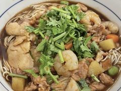 -水门桥面馆(东坡雅居店)