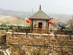-红石寨旅游度假区
