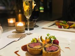 招牌惠灵顿牛排-蝶舍·MAISON PAPILLON