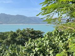 -海南分界洲岛旅游区