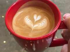 -Manner Coffee(IFS一楼店)