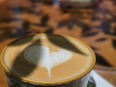 -咖法森林·咖啡  酒吧(天河店)