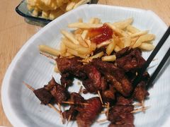 -荷花亭·湖北融合菜(十堰武商MALL店)