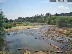 -九曲溪竹筏码头