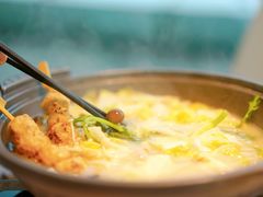 -天丰日本料理·铁板烧