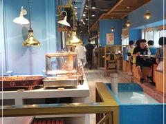 -炭烤麻里·臻选自助烤肉料理(观音桥大融城店)