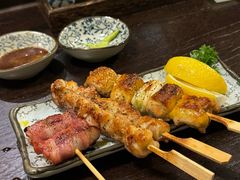 -哥哥の深夜食堂(红松东路店)
