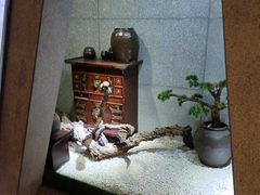 -纽斯桑拿会所(天山店)