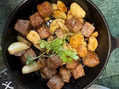 -仁义涵西餐·咖啡(中华巴洛克店)