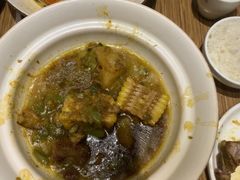 -金掌勺·锅包肉(广渠门店)