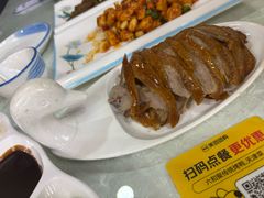 -六和聚传统烤鸭.天津菜(和平店)