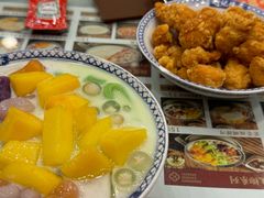 -赵记传承·中国甜品(福州总店)