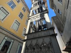 -圣胡斯塔升降机