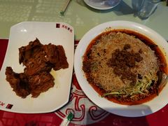 -吴记酱骨炖菜馆(西大直街店)
