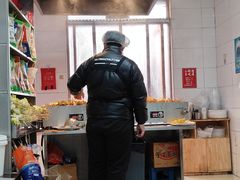 -郭记小街麻辣烫(虎坊路店)