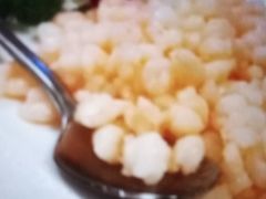 清炒虾仁-新聚丰菜馆(太监弄店)
