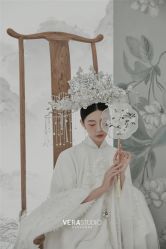 -至臻微拉婚纱摄影