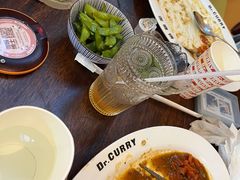 -伽喱博士 Dr.CURRY咖喱饭(太阳宫咖喱店)