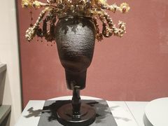 -贵州省博物馆(新馆)