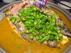 -匠子烤鱼(上邦百汇城店)